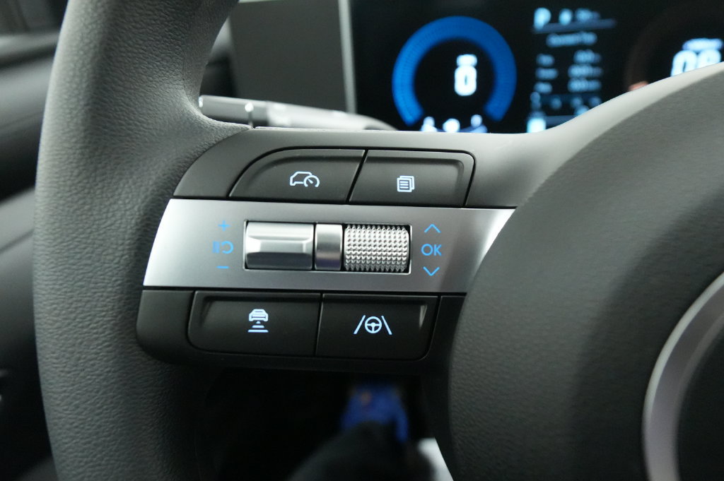 New 2026 Hyundai Tucson SE AWD/4WD image 34