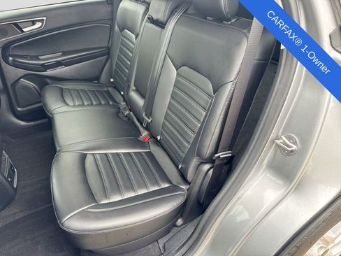 Used 2023 Ford Edge SEL w/ Convenience Package image 22