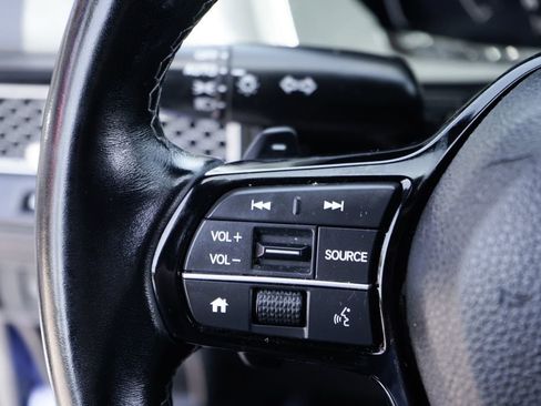 Used 2022 Honda Civic Sport image 21