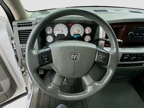 Used 2008 Dodge Ram 1500 Truck Laramie w/ Trailer Tow Group AWD/4WD image 18