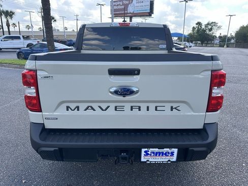 Used 2024 Ford Maverick XLT image 5