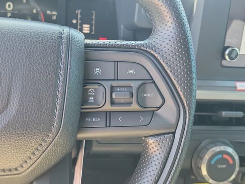New 2026 Toyota Tacoma SR5 RWD image 26