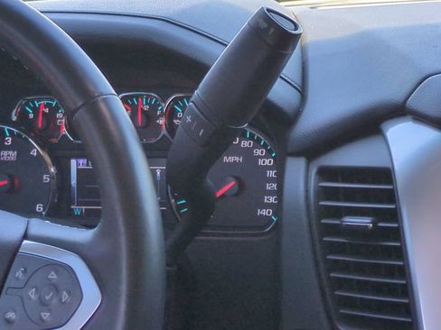 Used 2017 Chevrolet Tahoe LT w/ Luxury Package RWD image 21