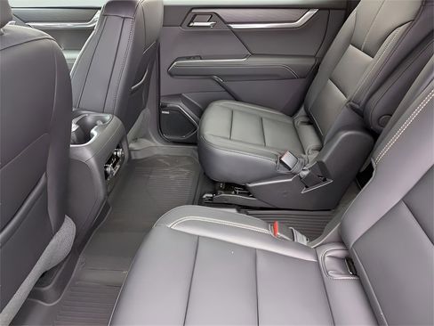 New 2026 GMC Acadia Elevation w/ Black Edition image 28