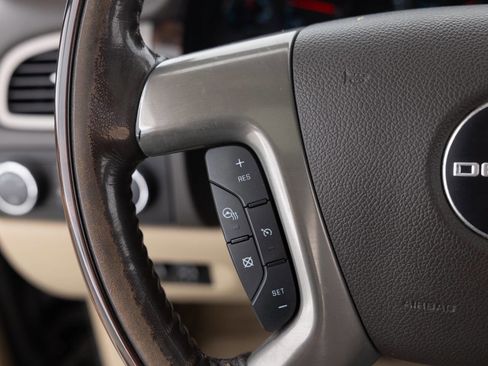 Used 2013 GMC Sierra 2500 Denali w/ Suspension Package, Off-Road image 41