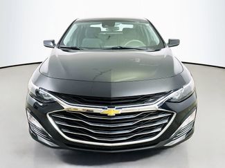 Used 2022 Chevrolet Malibu LT video 2