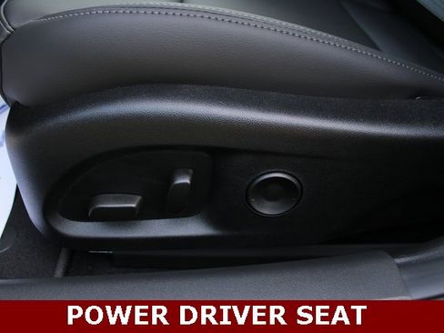 New 2026 Cadillac CT4 Luxury image 12