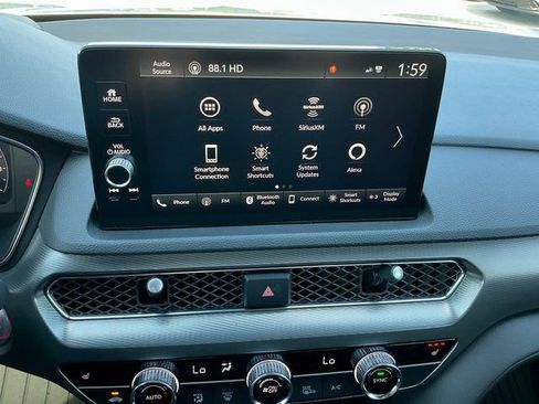 New 2026 Acura Integra A-Spec image 16