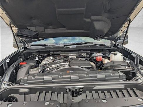 New 2026 Chevrolet Silverado 2500 ZR2 AWD/4WD image 17
