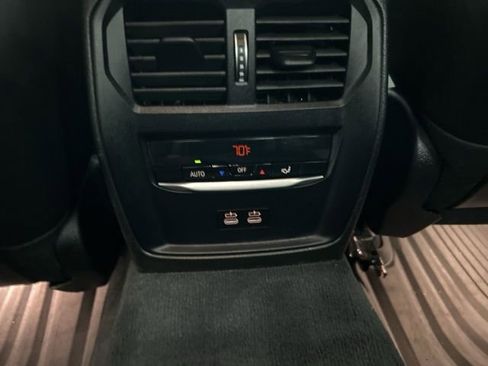 Used 2023 BMW 330i xDrive Sedan w/ M Sport Package AWD/4WD image 28