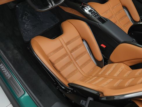 Certified 2024 Ferrari 296 GTS image 55