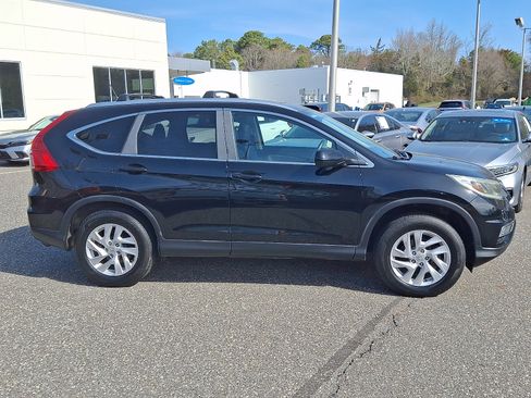 Used 2015 Honda CR-V EX-L image 13