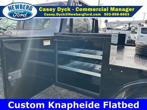 New 2026 Ford F450 XLT w/ XLT Value Package AWD/4WD image 10