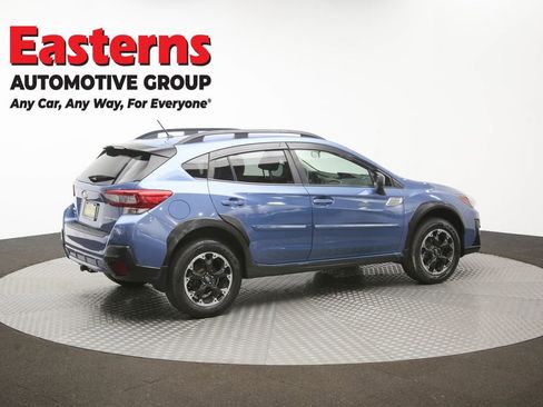 Used 2021 Subaru Crosstrek 2.0i AWD/4WD image 43