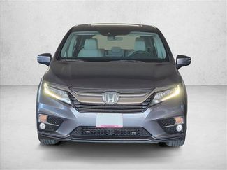 Used 2019 Honda Odyssey Touring video 2