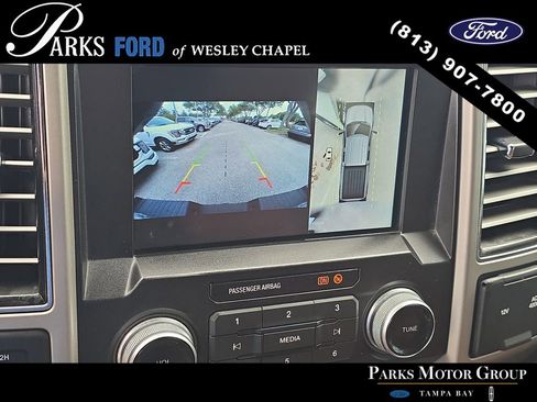 Used 2020 Ford F250 King Ranch w/ King Ranch Ultimate Package AWD/4WD image 21