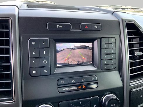 Certified 2018 Ford F150 XLT w/ Equipment Group 301A Mid RWD image 23