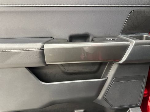 Certified 2022 Ford F150 XLT w/ Equipment Group 302A High image 21