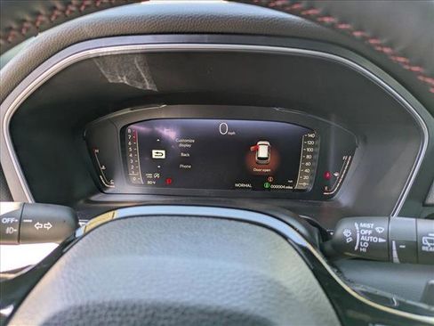 New 2025 Honda Pilot Black Edition image 19