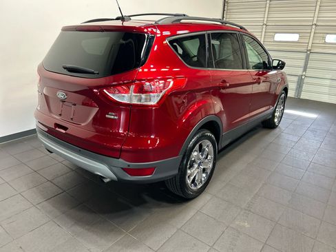 Used 2014 Ford Escape SE w/ Equipment Group 201A AWD/4WD image 3