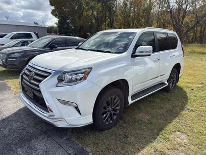 Used 2018 Lexus GX 460 Luxury
