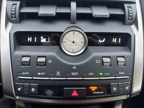Used 2019 Lexus NX 300 AWD image 25
