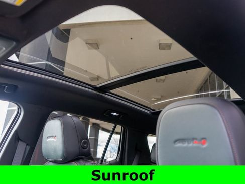 New 2026 GMC Terrain AT4 AWD/4WD image 12