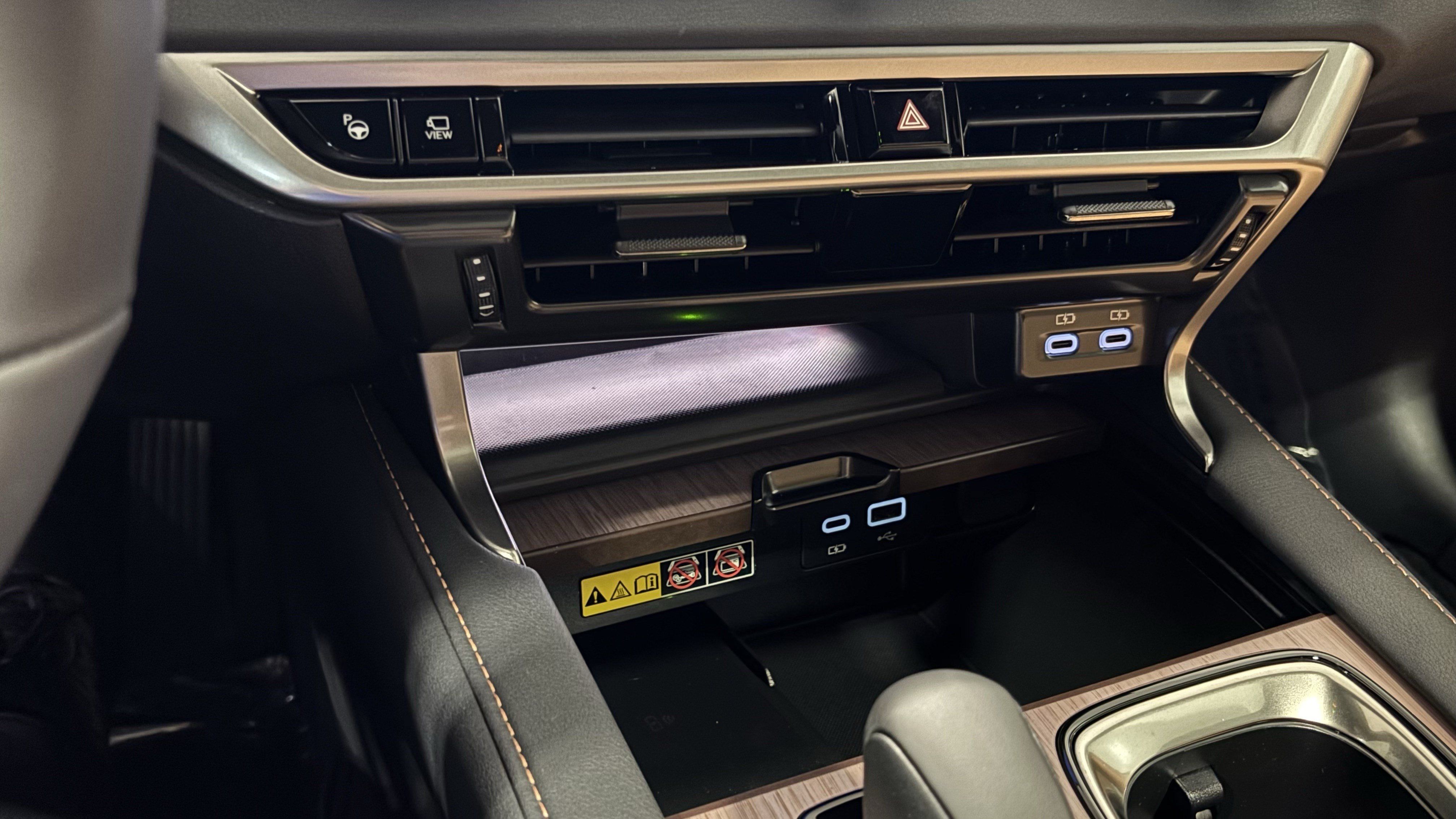 New 2026 Lexus RX 350 Premium Plus w/ Convenience Package FWD image 24
