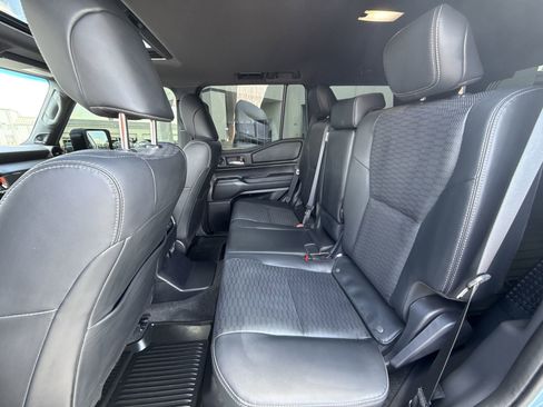 Certified 2024 Toyota Land Cruiser w/ Premium Package image 25