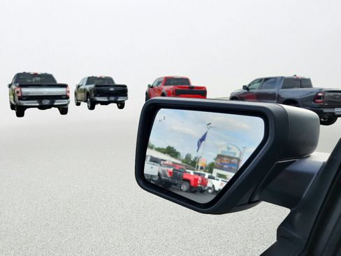 New 2026 Ford F150 XLT AWD/4WD image 13