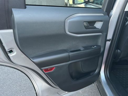 Used 2023 Ford Bronco Sport Big Bend image 20