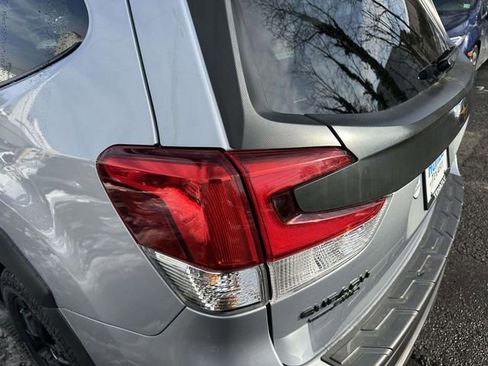 Used 2022 Subaru Forester Wilderness image 9
