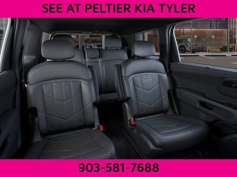New 2027 Kia Telluride EX X-Line AWD/4WD image 18