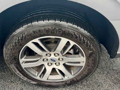 Certified 2023 Ford Expedition Max Limited image 21