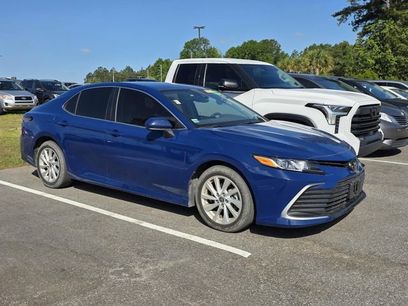 Used 2023 Toyota Camry LE