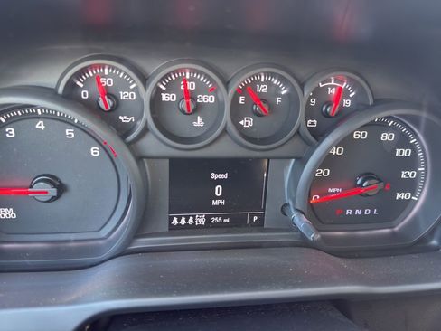 New 2025 GMC Sierra 3500 Pro w/ Convenience Package image 12