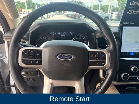 Used 2022 Ford Expedition XLT RWD image 21