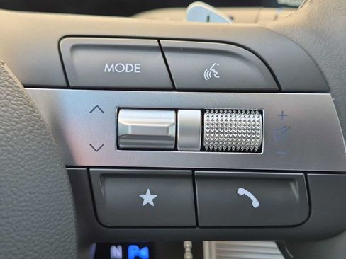 New 2026 Hyundai Sonata SEL FWD image 24