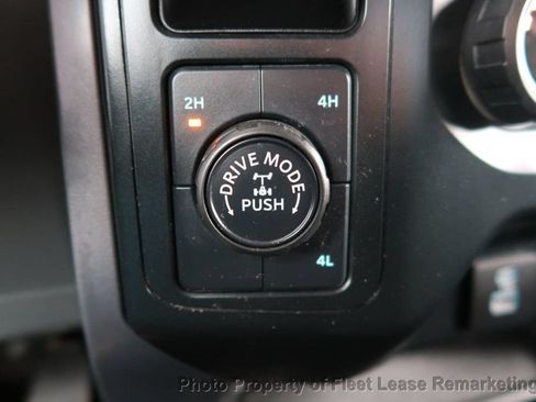 Used 2023 Ford F150 XLT w/ FX4 Off-Road Package AWD/4WD image 34