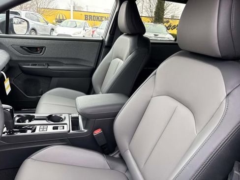 New 2026 Subaru Outback Premium AWD/4WD image 13