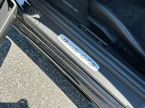 Certified 2018 Porsche 718 Boxster GTS RWD image 27