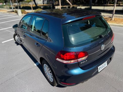 Used 2013 Volkswagen Golf 4-Door FWD image 19