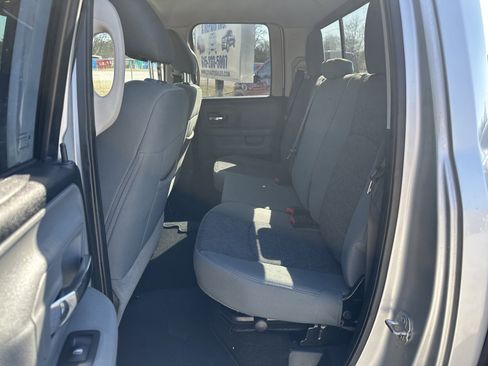 Used 2018 RAM 1500 Big Horn image 16