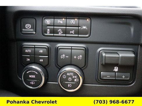 New 2026 Chevrolet Tahoe RST image 14