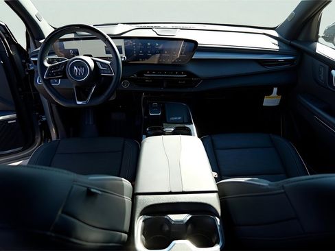 New 2026 Buick Enclave Sport Touring w/ Super Cruise Package image 24