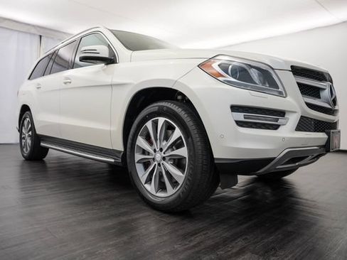 Used 2013 Mercedes-Benz GL 450 4MATIC image 30