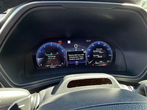 Used 2024 Toyota Grand Highlander AWD image 29