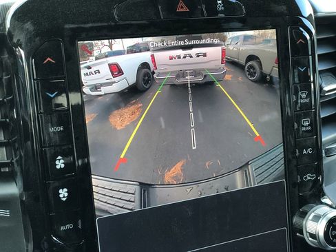 New 2026 RAM 2500 Big Horn image 20