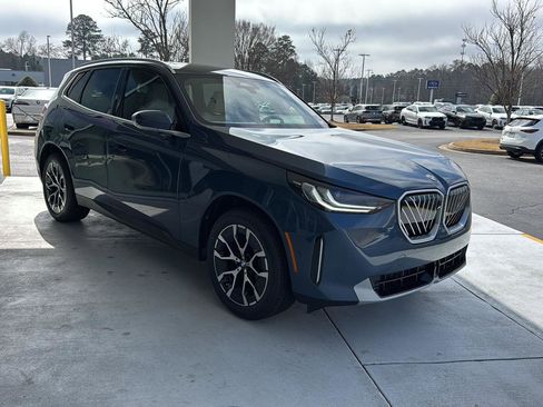 New 2026 BMW X3 xDrive30 image 5