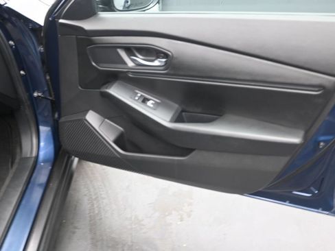 Certified 2024 Honda Accord EX image 20